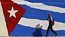 Куба отказалась от борьбы с долларом