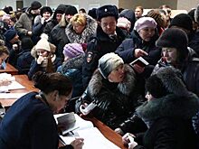 Обрушить Россию изнутри, как Украину, не получится