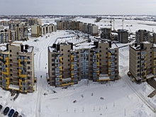 Девелоперы предпочитают проекты подороже: почему в Москве строится все больше бизнес-класса