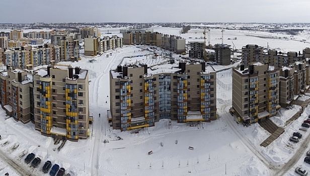 Девелоперы предпочитают проекты подороже: почему в Москве строится все больше бизнес-класса