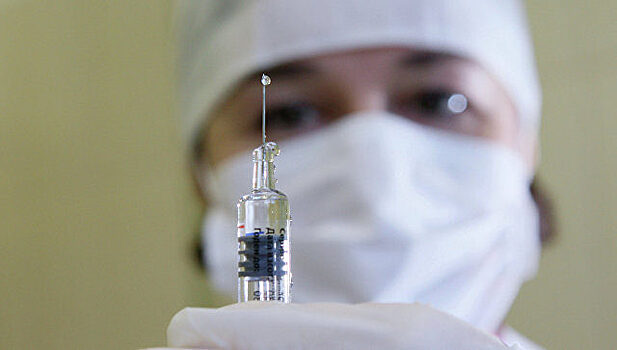 Новосибирца поймали на продаже вакцины от рака