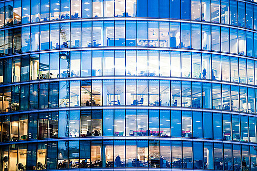 Небоскребы в аренду