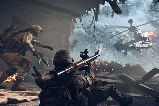 Battlefield 6 возглавила недельный чарт продаж Steam ещё до релиза