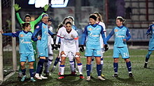 Объявлена символическая сборная женской Суперлиги сезона-2023