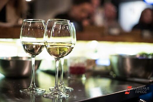 Основатель El Copitas Игорь Зернов откроет гастробар в «Тихвинъ» в Екатеринбурге