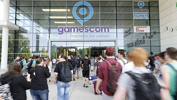 Объявлены участники выставки gamescom 2021 — среди них Xbox, Ubisoft и Activision