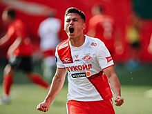 Мостовой: «Спартак» не подходит к игре с ЦСКА фаворитом