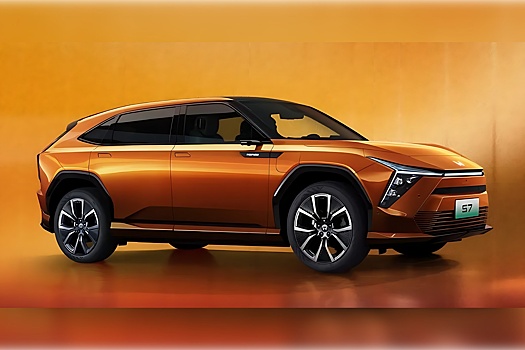 Honda отказалась от названия Ye для новой модели