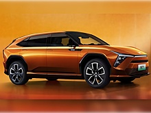 Honda отказалась от названия Ye для новой модели