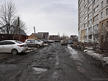 В Пензе в 2022 году появится новая дорога на 3-ем проезде Можайского