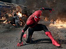 Сборы «Человека-паука: Нет пути домой» в США стали рекордными для Sony Pictures