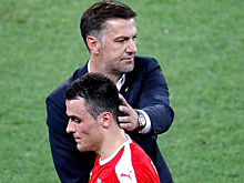 Тренер сербов Крстаич: игроки отдали все , чтобы победить