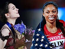 Американские бегуньи вынудили Nike изменить политику штрафов. Медведева и Шарапова будут довольны