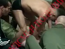 Погибший в драке с чеченским полицейским спецназовец попал на видео