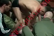 Погибший в драке с чеченским полицейским спецназовец попал на видео