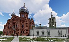 Как восстановят Макарьевскую церковь после передачи РПЦ здания СИЗО-2