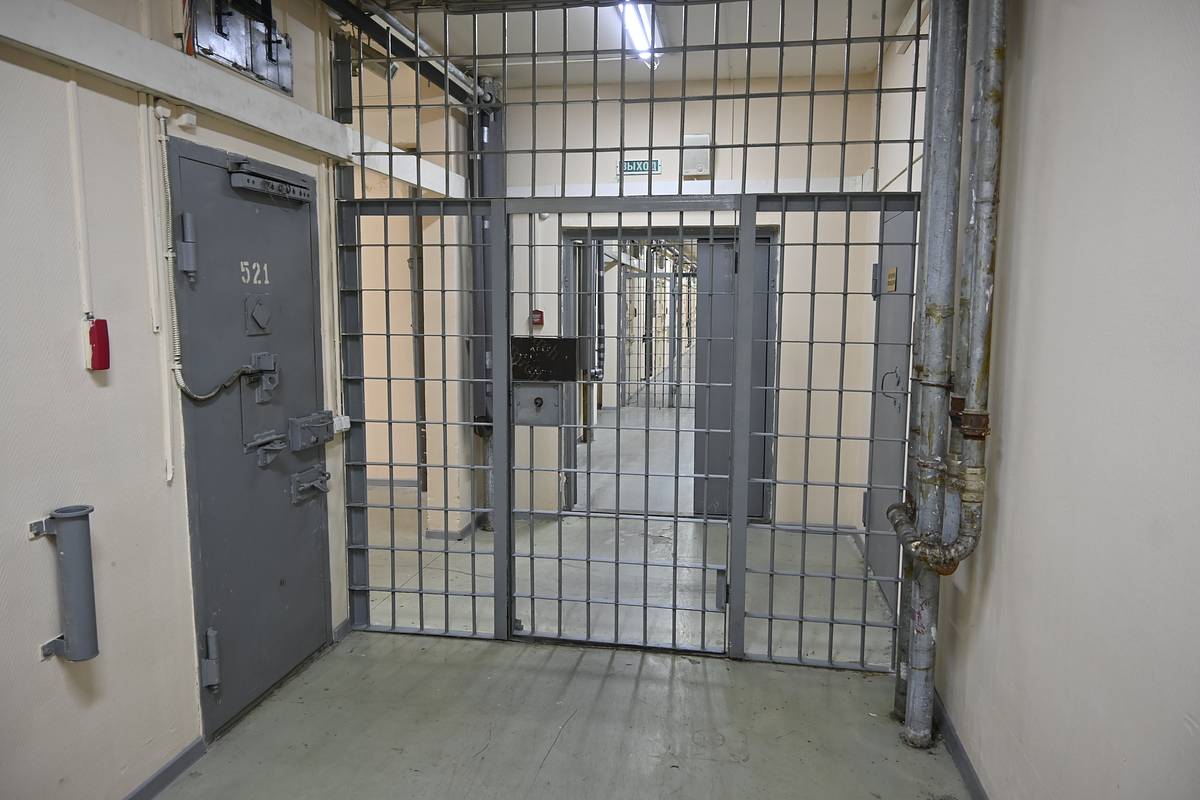 Москвич получил срок за секс с двумя школьницами