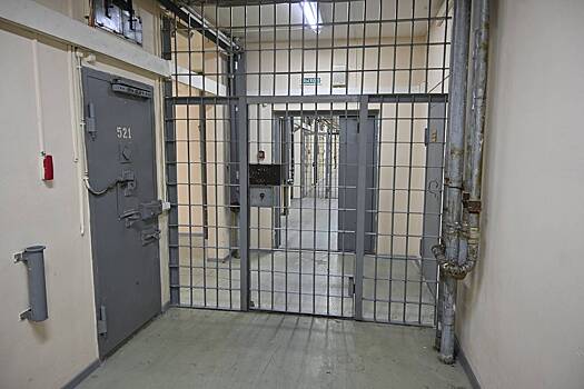 Женщина получила 15 лет за обнаруженный полевой склад войсковой части Крыма