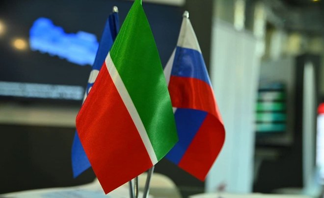 Татарстан утвердил самую длинную границу — с Удмуртией