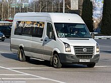 Маршрут № 95 будет продлен