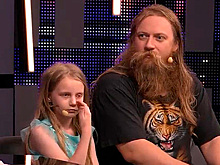 В МГУ назвали неприемлемыми действия отца 9-летней студентки-вундеркинда