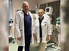 В Салехарде с начала года выходили 36 новорожденных