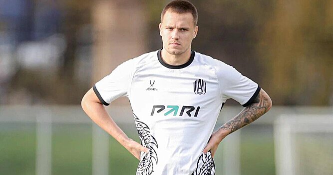 Глава Медиалиги о конфликте Скроботова в «Амкале»: «Думаю, Скробот останется. Выиграют обе стороны»