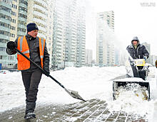 Зима в городе: «ВМ» отвечает на актуальные вопросы москвичей