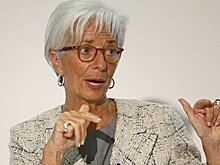 Глава МВФ призвала устранить неопределенность вокруг Brexit