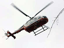 Махонин: к раненому при нападении в школе Александровска направят санавиацию