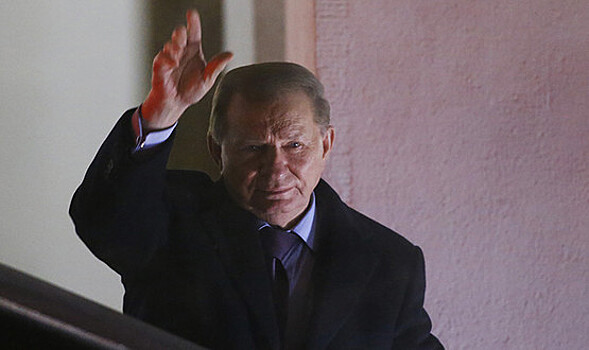 Сайдик не знает имя преемника Кучмы