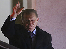 Сайдик не знает имя преемника Кучмы