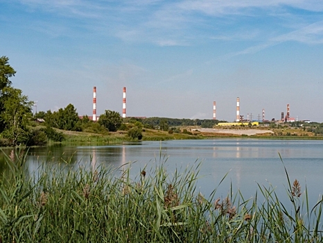 Доля повторного и оборотного водоснабжения в производственных процессах РУСАЛа составляет более 90 %