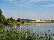 Доля повторного и оборотного водоснабжения в производственных процессах РУСАЛа составляет более 90 %