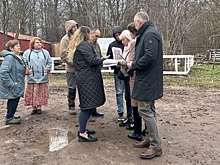 Тополевый переулок отремонтируют по программе «Формирование комфортной городской среды» в Вологде
