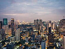 Три страны Азии, которые заменят все остальные