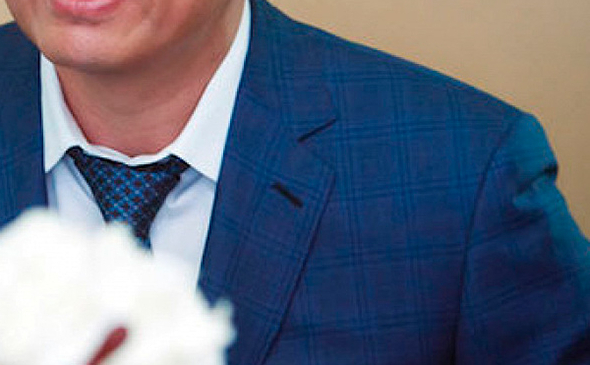 На активы «крабового короля» Кана наложен арест