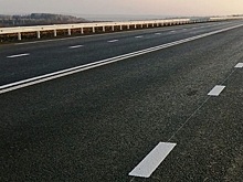 Количество погибших в авариях на трассе М-7 «Волга» в Удмуртии снизилось на 18%