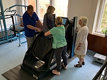 Больницы Волгоградской области пополнились современным оборудованием