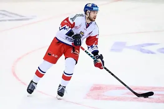 Чешский хоккеист призвал не винить отправляющихся в КХЛ зарубежных игроков