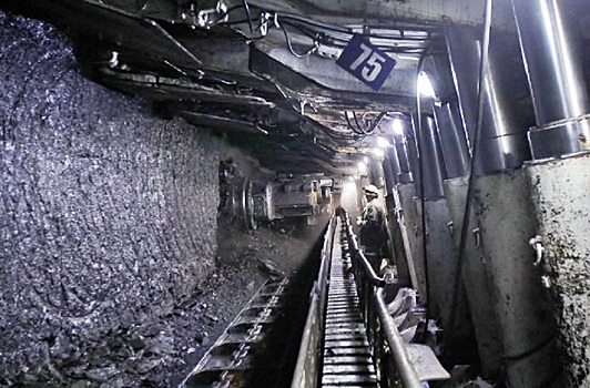 На 38% выше прошлогоднего показателя: донские шахтеры добыли 6,8 млн т угля
