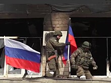 Военкоры: Харьков готовится к осаде