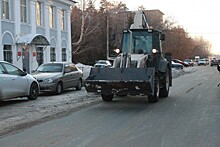 Дороги челябинского поселка ЧВВАКУШ стали собственностью муниципалитета