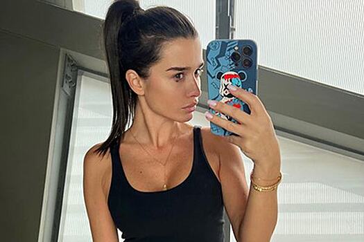 Бородина ответила на слухи о пластических операциях