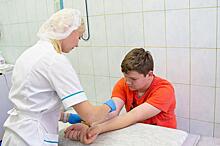 В Кировской области доступен новый метод лечения аллергических заболеваний у взрослых и детей