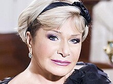 Умерла звездный парикмахер Долорес Кондрашова