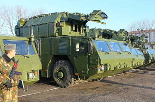 Планы по развитию российских систем ПВО напугали американцев