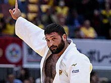 Российский дзюдоист Ендовицкий выиграл золото на турнире Большого шлема в Токио, Тасоев и Каниковский взяли бронзу