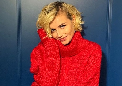 Полина Гагарина показала редкое фото дочери