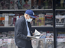 Запад боится новой русской идеологии